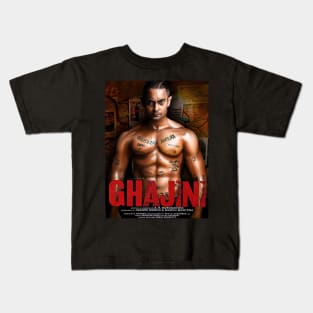 Aamir khan Kids T-Shirt